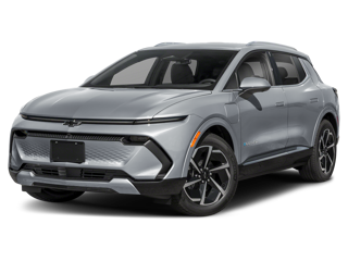 Equinox EV - Malcolm Cunningham Chevrolet Atlanta in Alpharetta GA