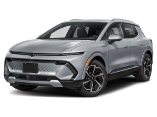 Equinox EV - Malcolm Cunningham Chevrolet Atlanta in Alpharetta GA