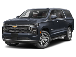Chevrolet Suburban - Malcolm Cunningham Chevrolet Atlanta in Alpharetta GA