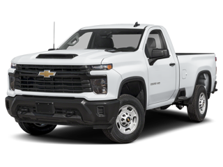 Chevrolet Silverado HD - Malcolm Cunningham Chevrolet Atlanta in Alpharetta GA