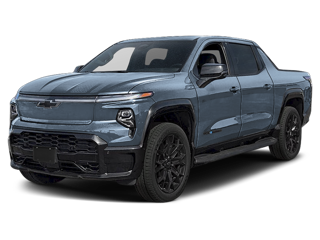 Chevrolet Silverado EV - Malcolm Cunningham Chevrolet Atlanta in Alpharetta GA