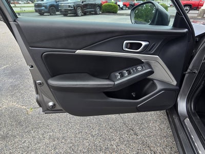 2023 Acura Integra A-SPEC