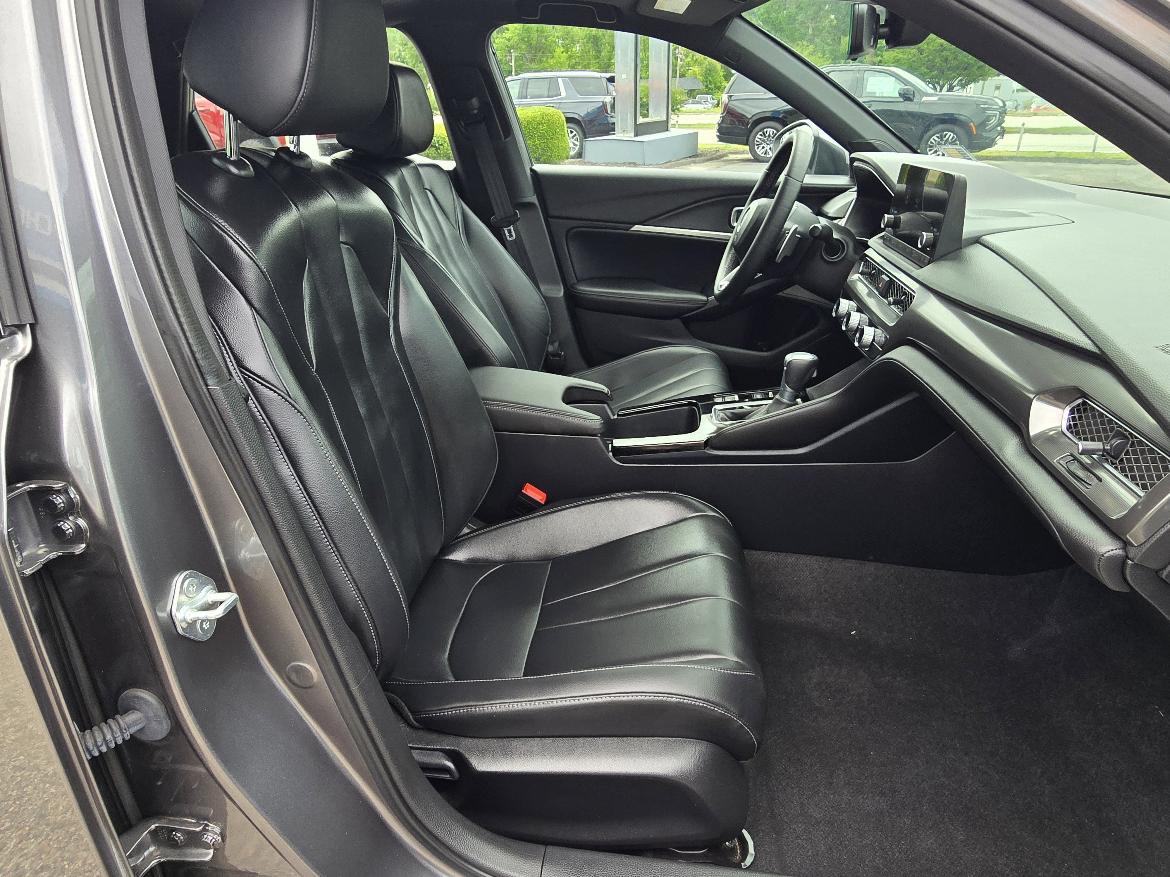 2023 Acura Integra A-SPEC