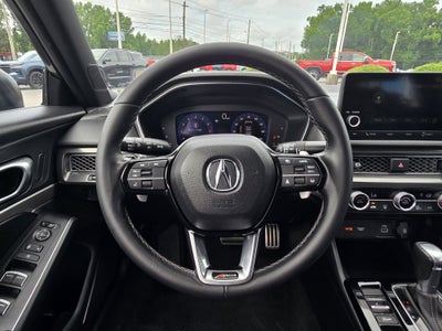 2023 Acura Integra A-SPEC
