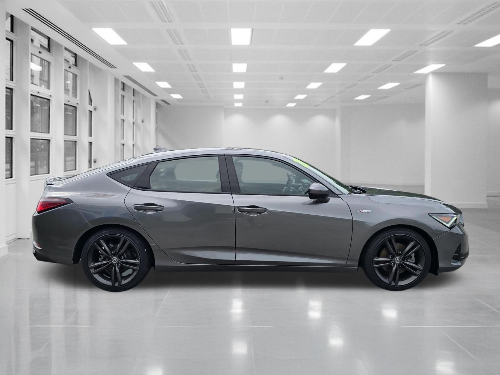 2023 Acura Integra A-SPEC