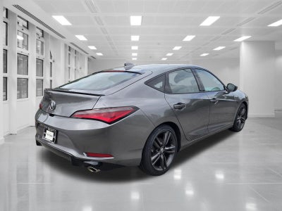2023 Acura Integra A-SPEC