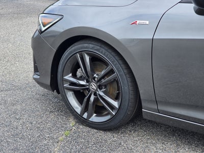 2023 Acura Integra A-SPEC