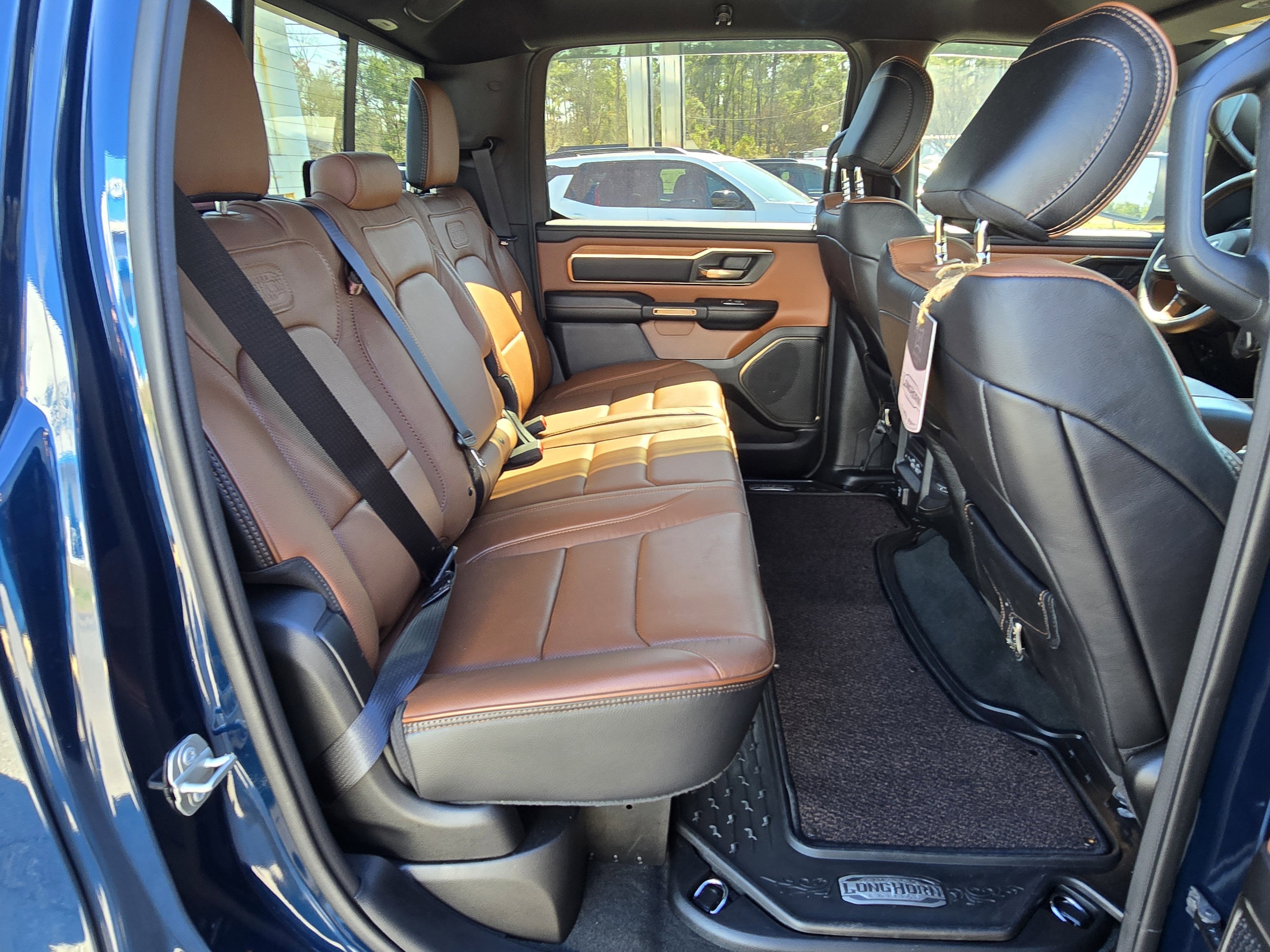 2024 RAM 1500 Longhorn