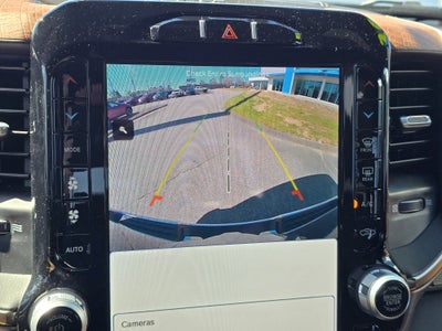 2024 RAM 1500 Longhorn