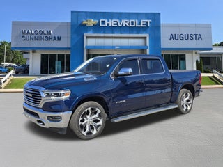 2024 RAM 1500 Longhorn