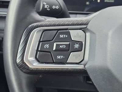 2024 Ford Mustang EcoBoost Convertible