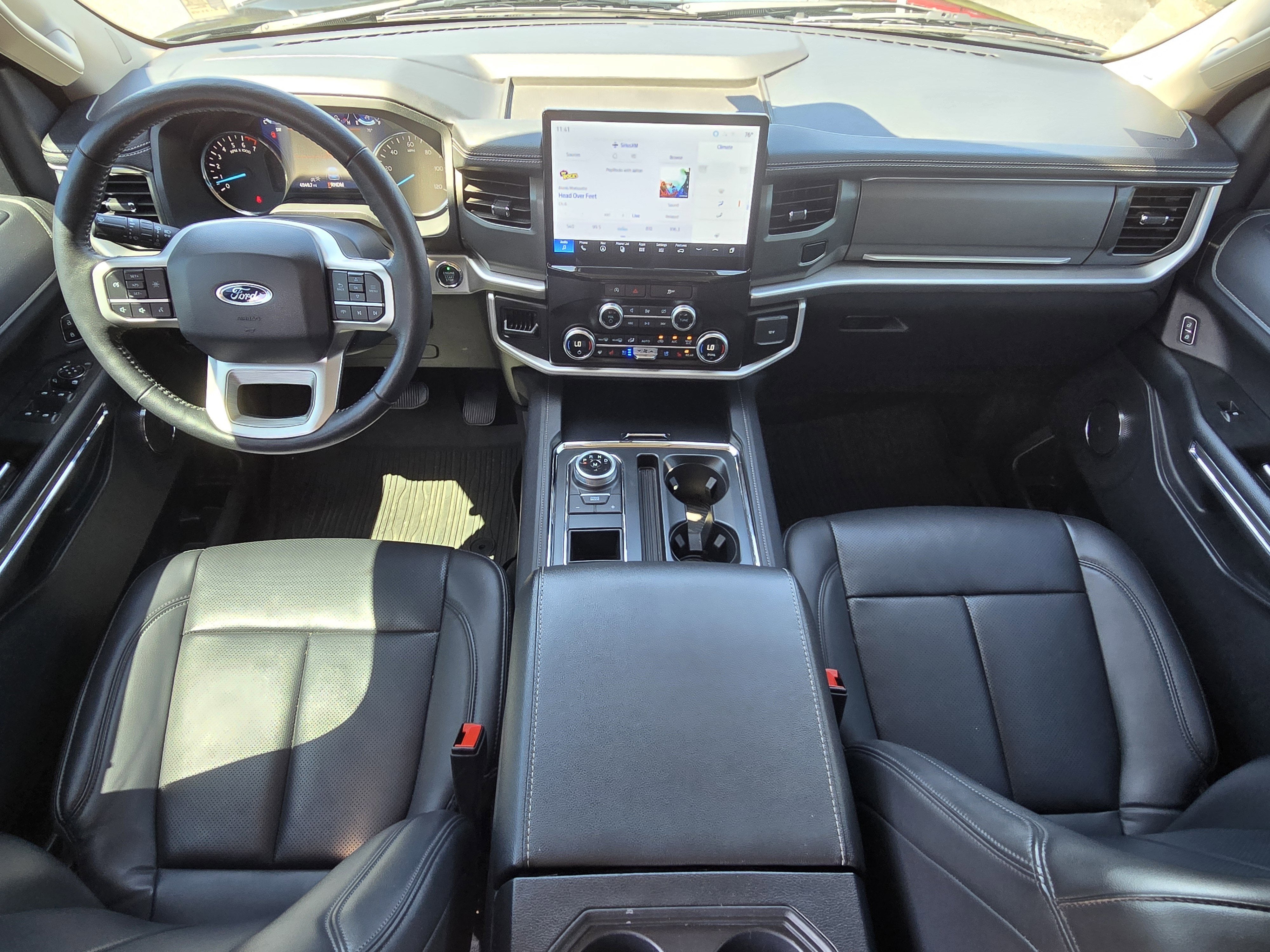 2024 Ford Expedition XLT