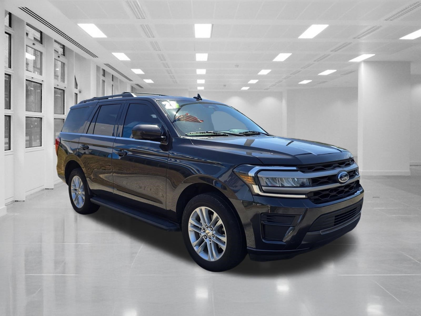 2024 Ford Expedition XLT