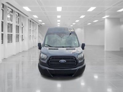 2019 Ford Transit Van Base