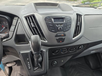 2019 Ford Transit Van Base