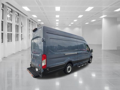 2019 Ford Transit Van Base