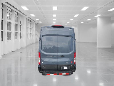 2019 Ford Transit Van Base