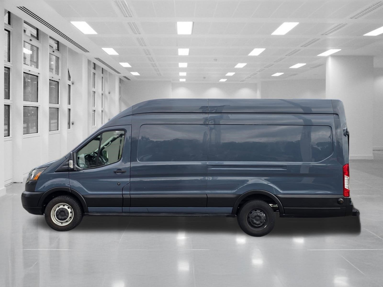 2019 Ford Transit Van Base