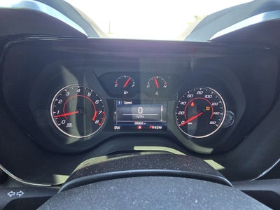 2024 Chevrolet Camaro 1LT