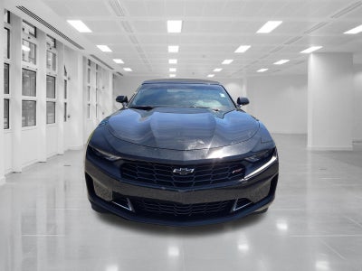 2024 Chevrolet Camaro 1LT
