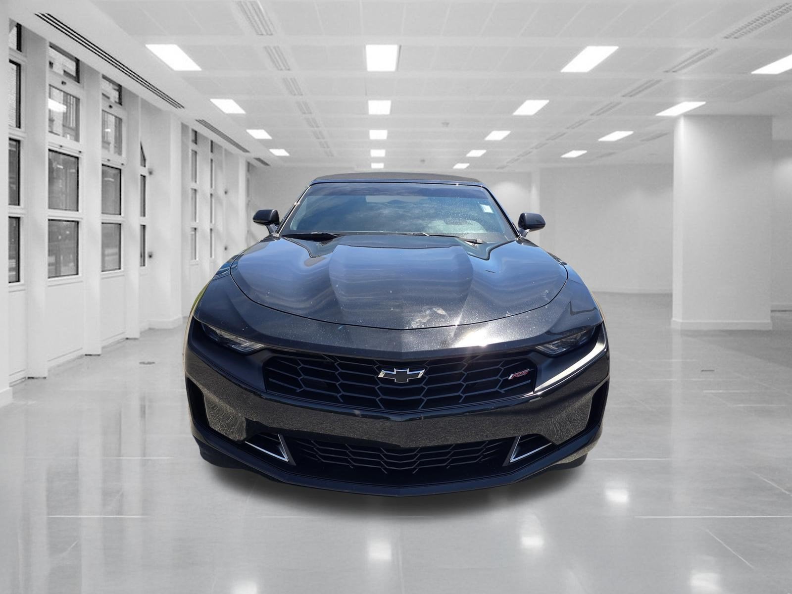 2024 Chevrolet Camaro 1LT