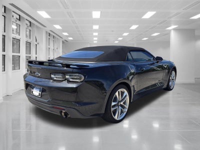 2024 Chevrolet Camaro 1LT