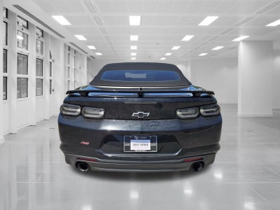 2024 Chevrolet Camaro 1LT