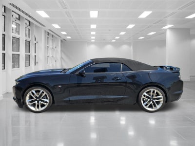 2024 Chevrolet Camaro 1LT
