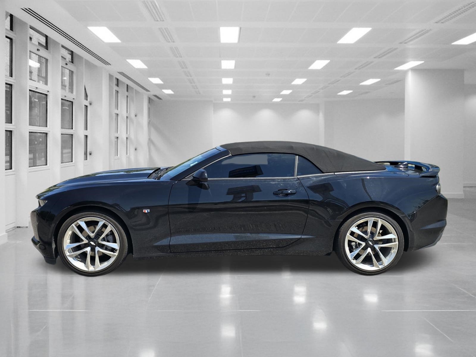 2024 Chevrolet Camaro 1LT
