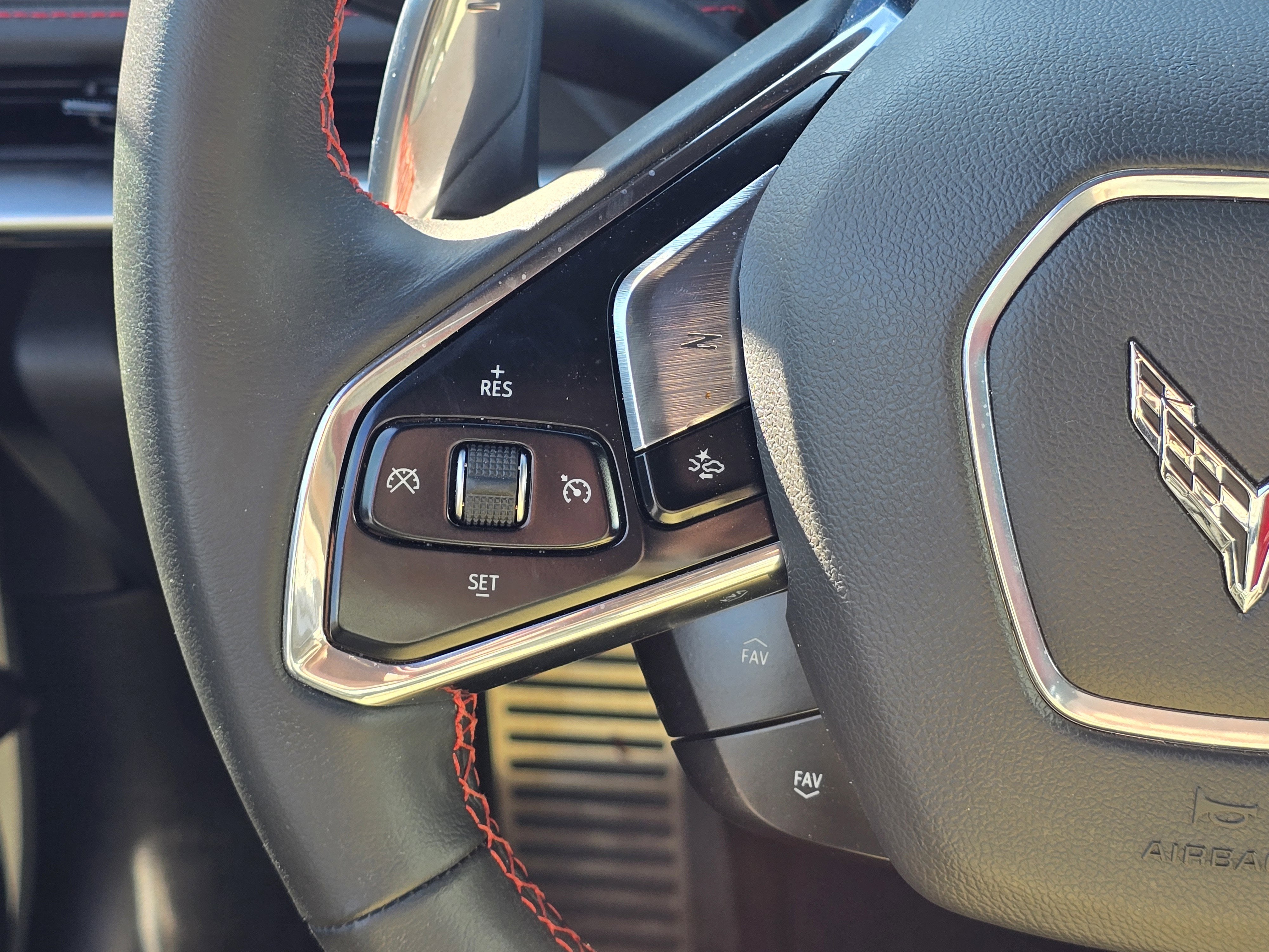 2024 Chevrolet Corvette Stingray 1LT