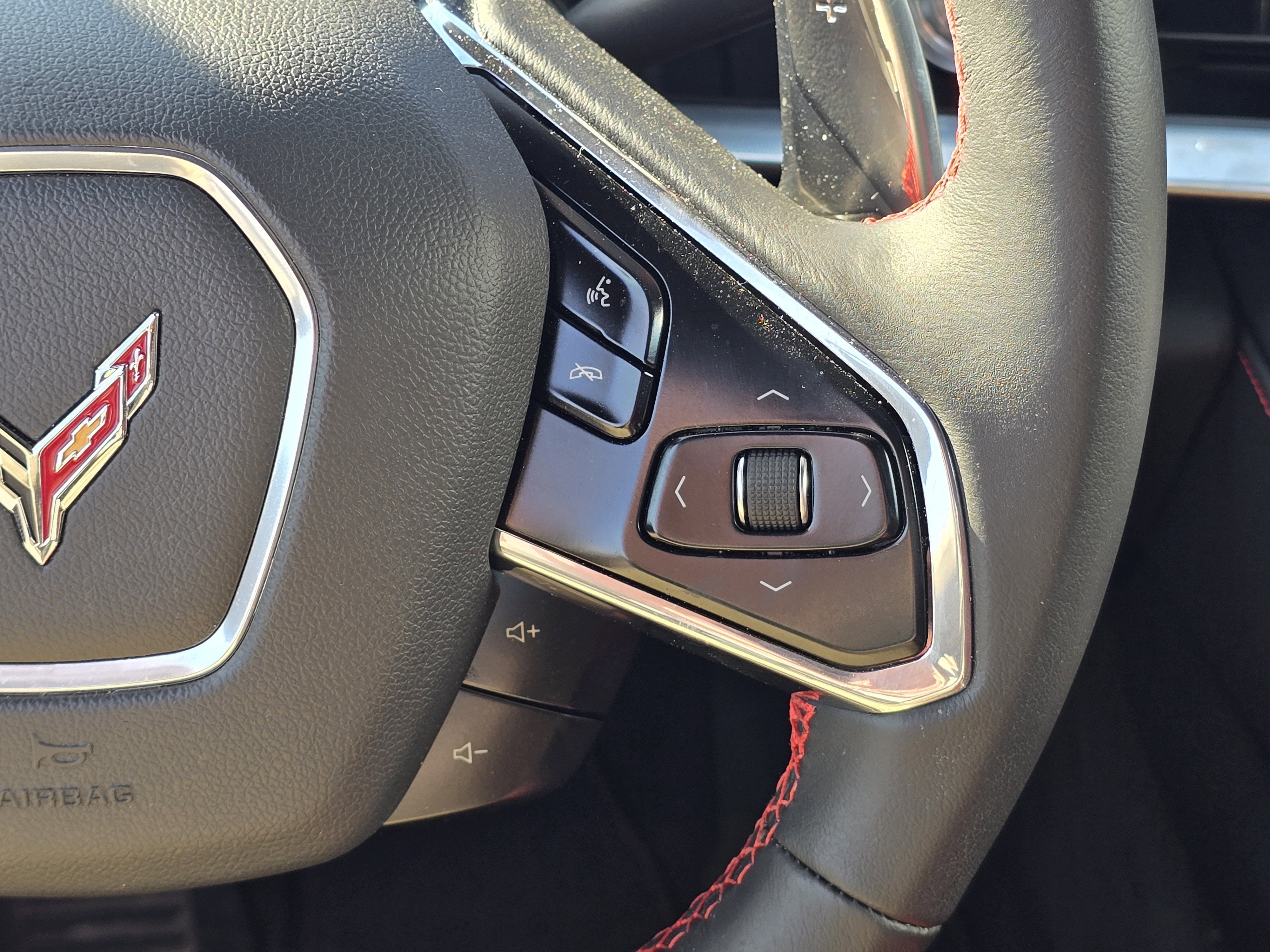 2024 Chevrolet Corvette Stingray 1LT