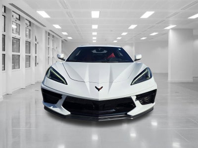 2024 Chevrolet Corvette Stingray 1LT