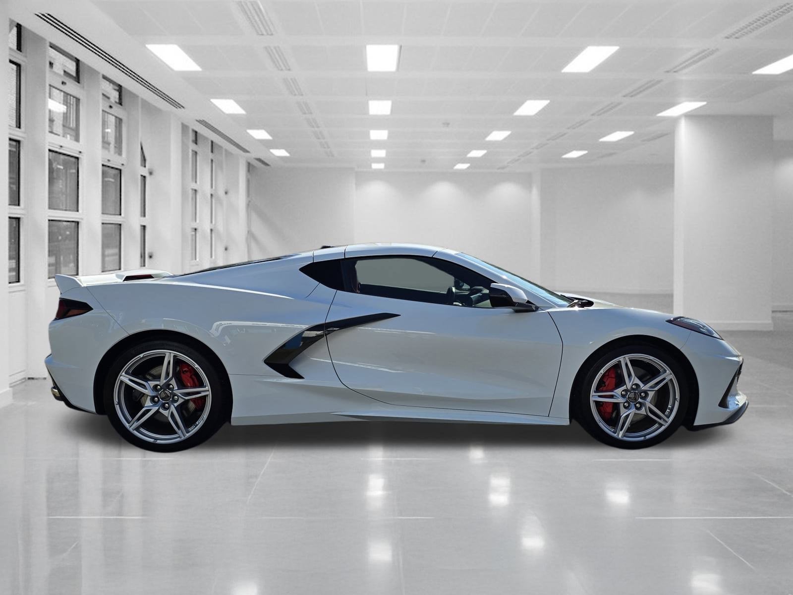 2024 Chevrolet Corvette Stingray 1LT