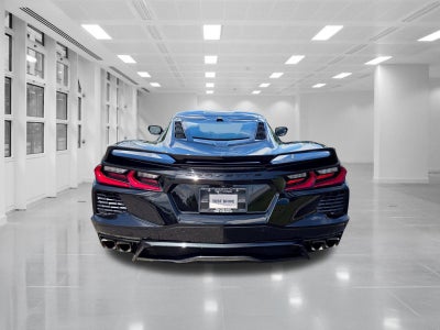 2022 Chevrolet Corvette Stingray 3LT