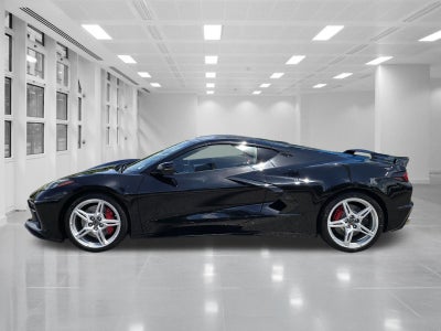 2022 Chevrolet Corvette Stingray 3LT
