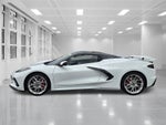 2027 Chevrolet Corvette Stingray 3LT