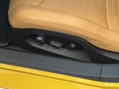 2026 Chevrolet Corvette E-Ray 2LZ