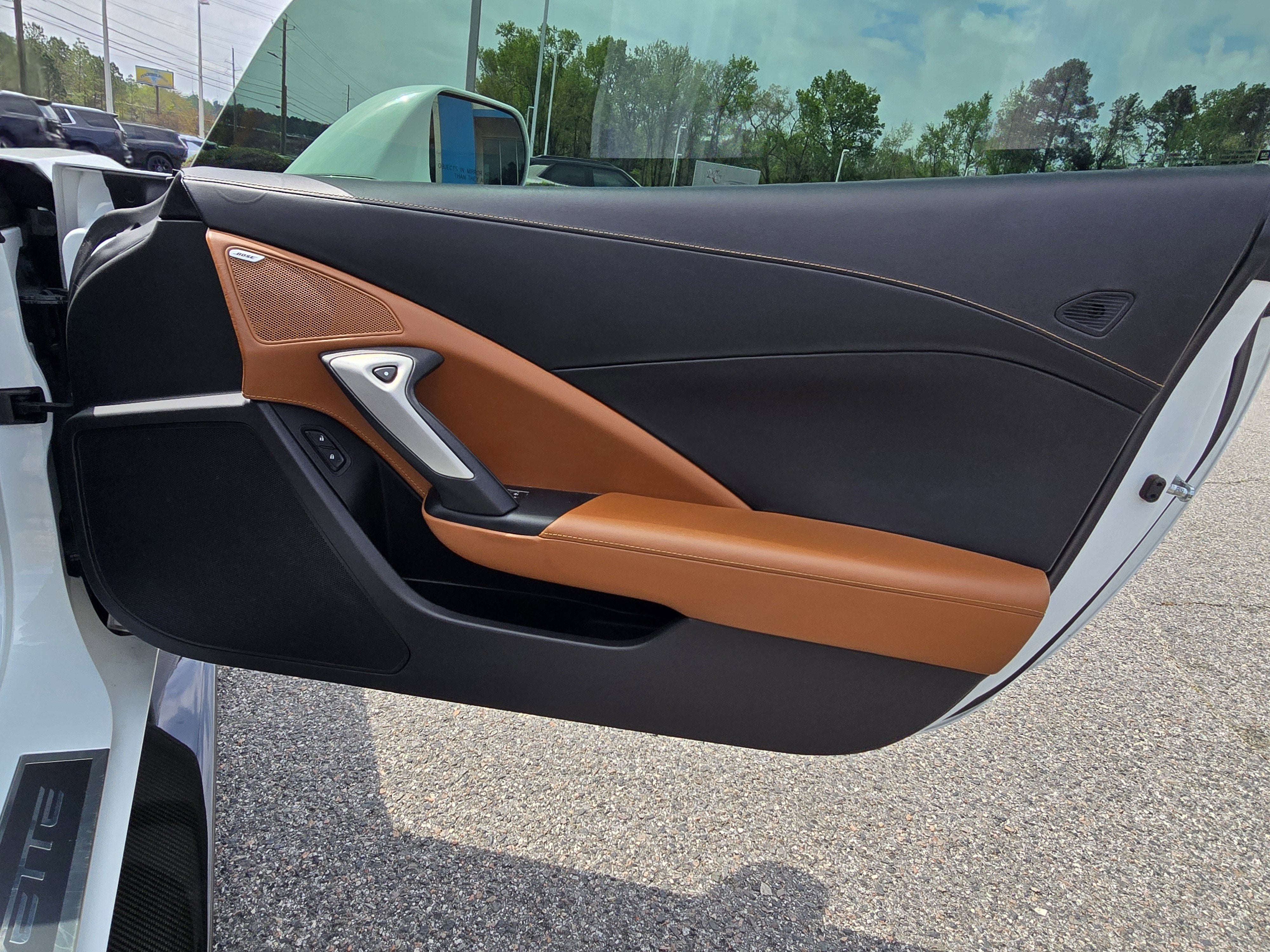 2019 Chevrolet Corvette Z06 Z06 3LZ