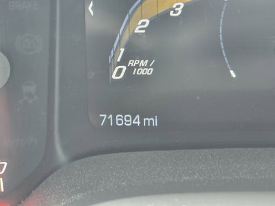 2019 Chevrolet Corvette Z06 Z06 3LZ