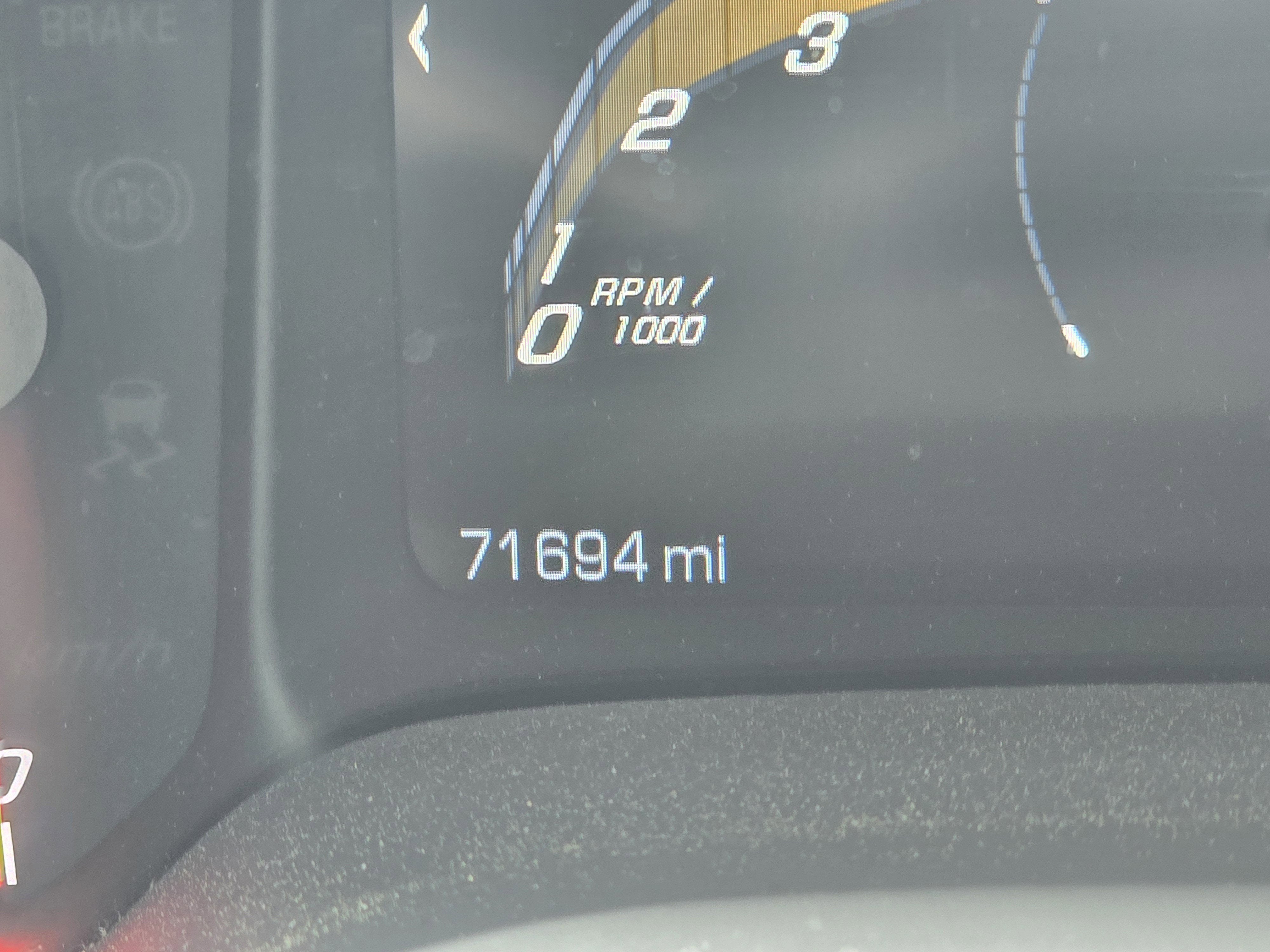 2019 Chevrolet Corvette Z06 Z06 3LZ