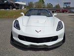 2019 Chevrolet Corvette Z06 Z06 3LZ
