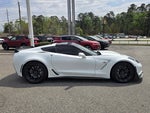 2019 Chevrolet Corvette Z06 Z06 3LZ