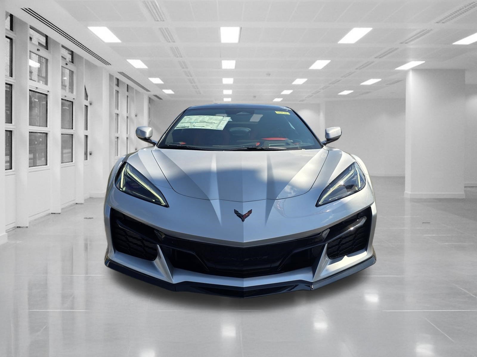 2027 Chevrolet Corvette Grand Sport 3LT