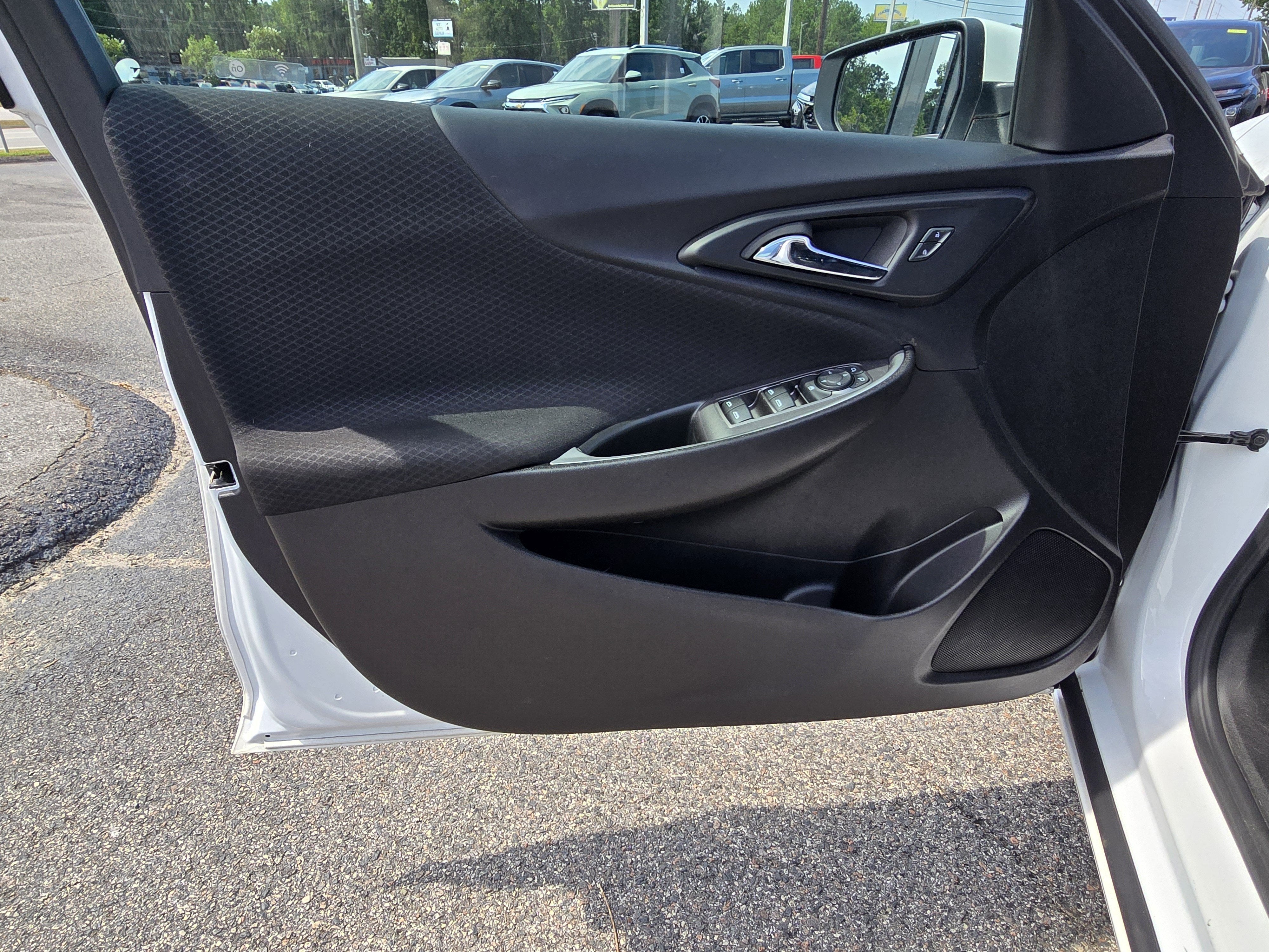 2024 Chevrolet Malibu FL