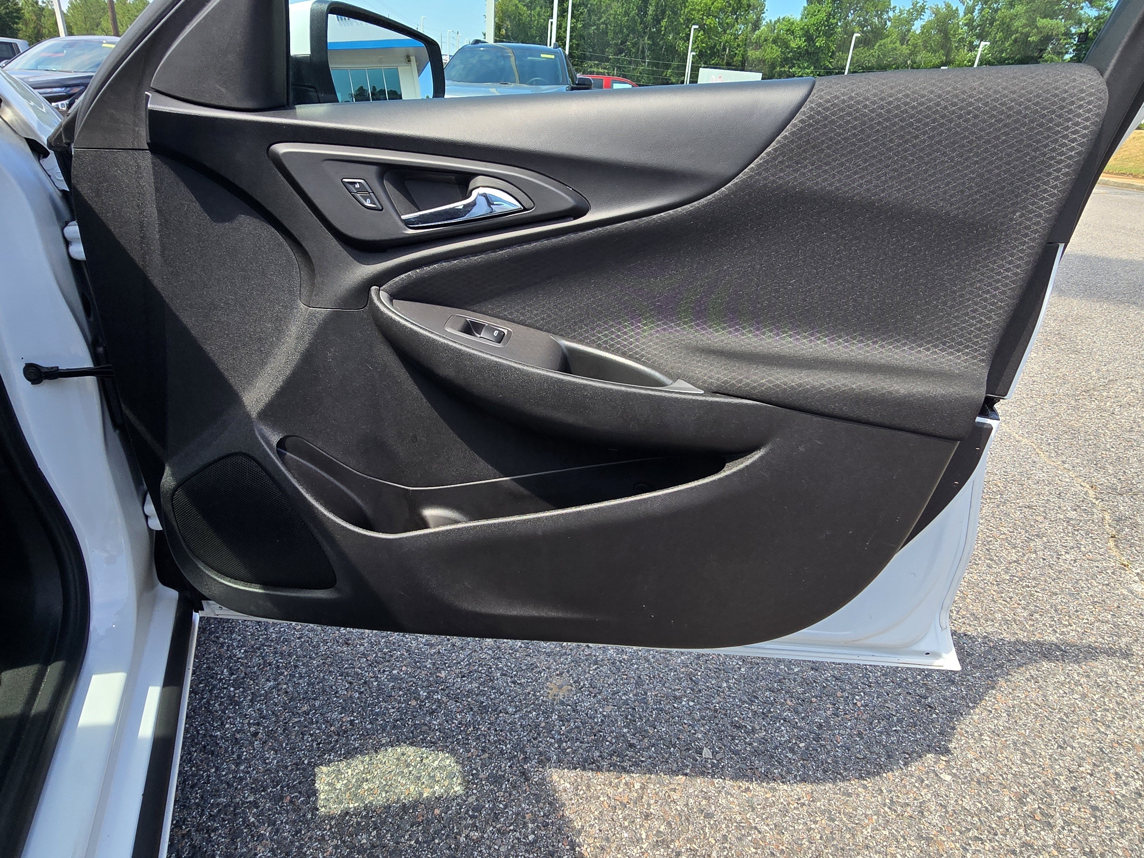 2024 Chevrolet Malibu FL