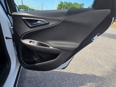 2024 Chevrolet Malibu FL