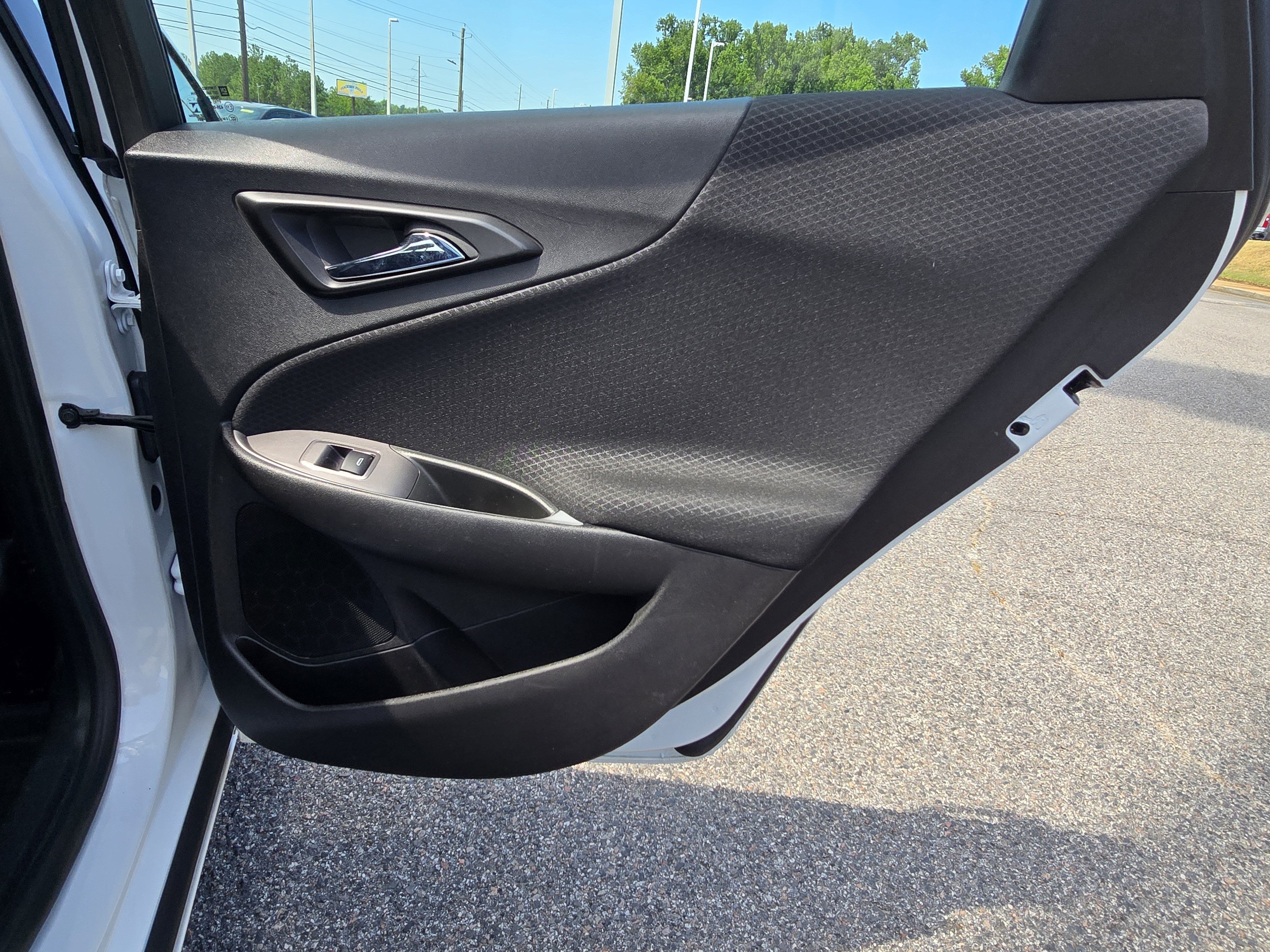 2024 Chevrolet Malibu FL