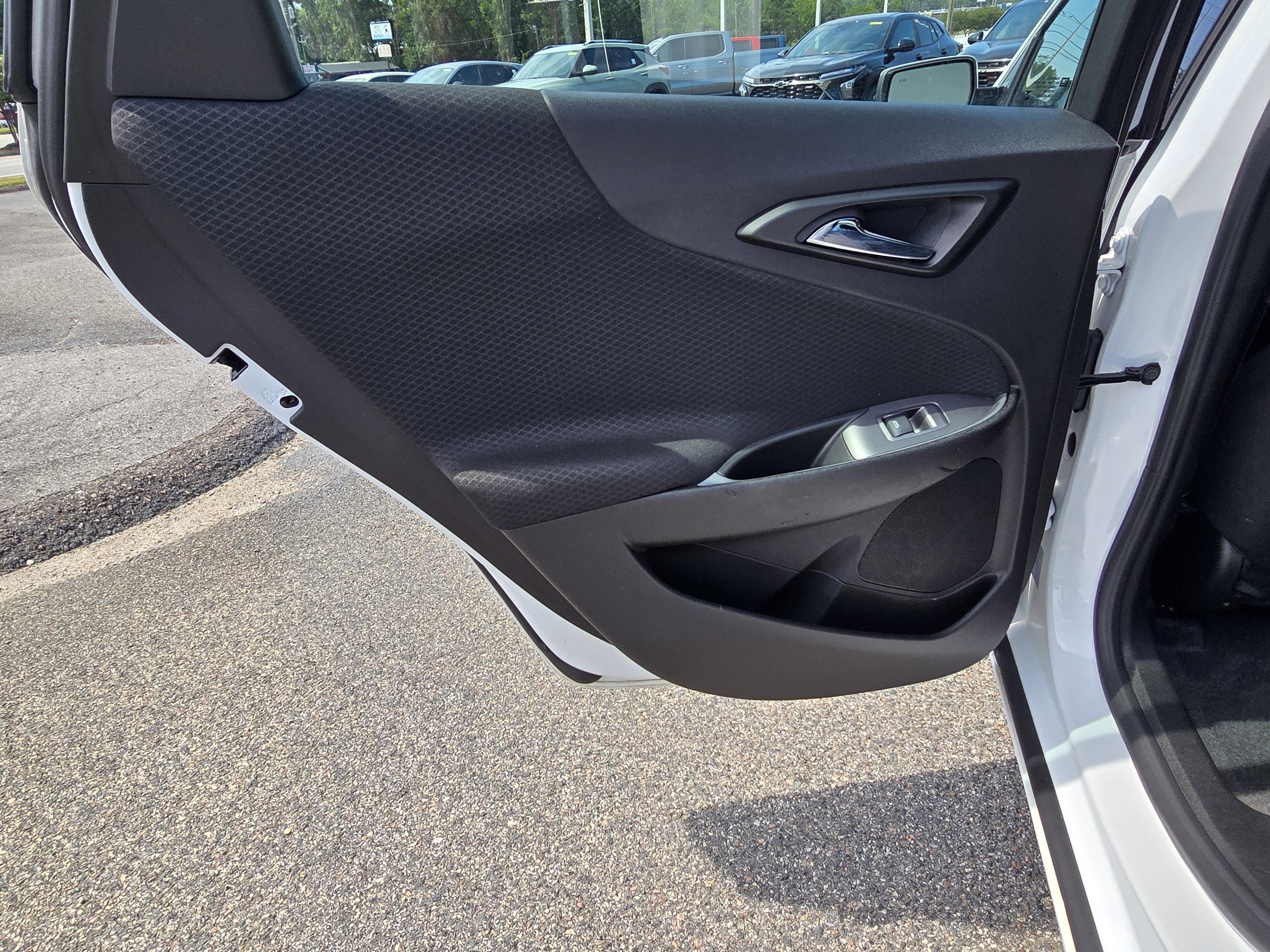 2024 Chevrolet Malibu FL
