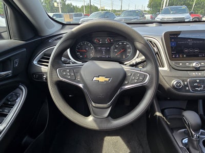 2024 Chevrolet Malibu FL