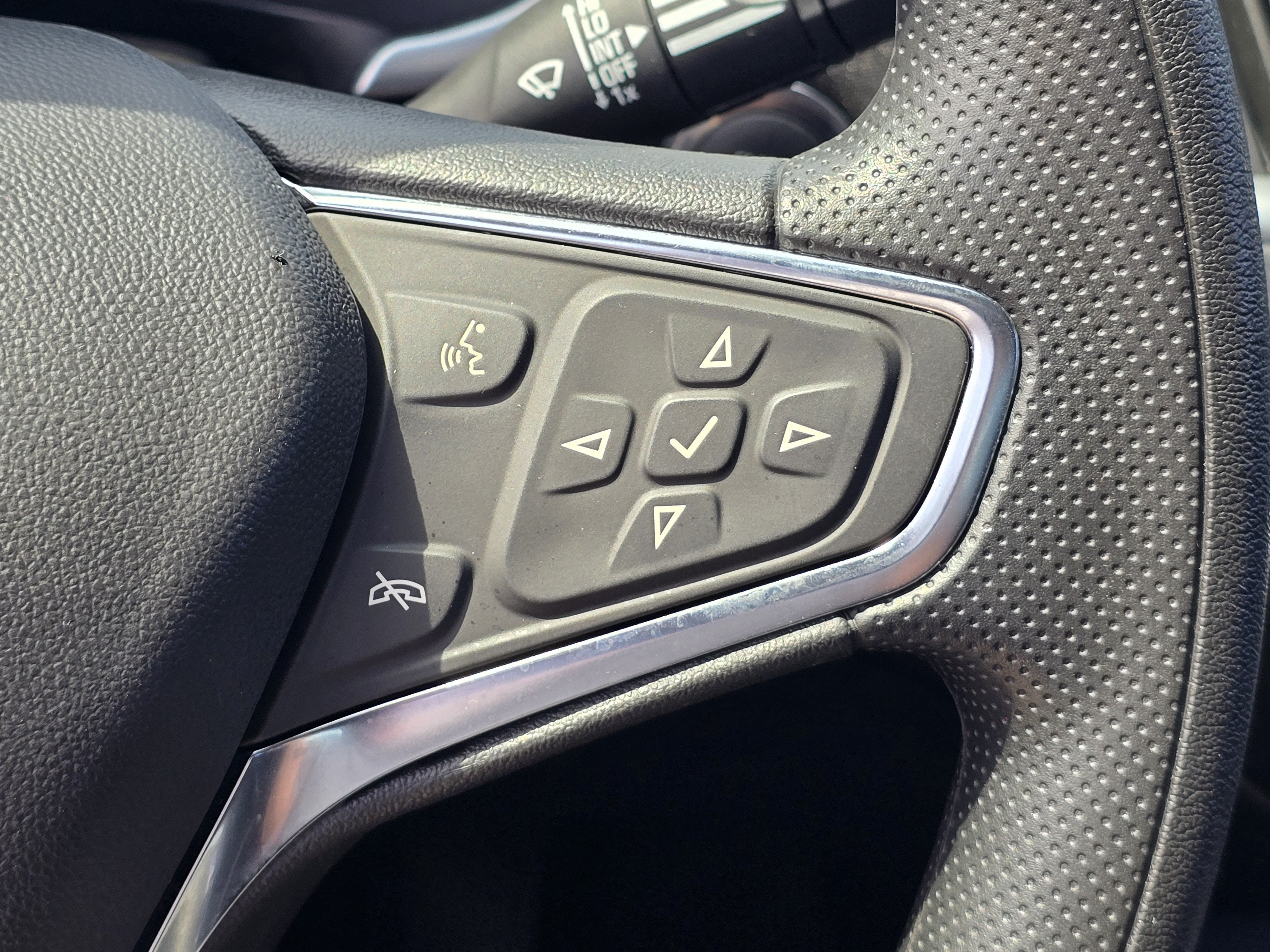 2024 Chevrolet Malibu FL